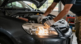 15 Best Replacement Automotive Headlight Bulbs for Clearer Night Driving in 2027