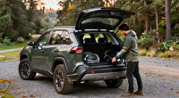 2026 Toyota RAV4 Woodland PHEV Review: When A $48K RAV4 Is Still Worth It