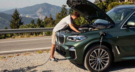 2027 BMW X5 First Drive Review: They Made An EV With An Inline-6