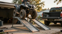 5 Best All Terrain Vehicle Ramps in 2027
