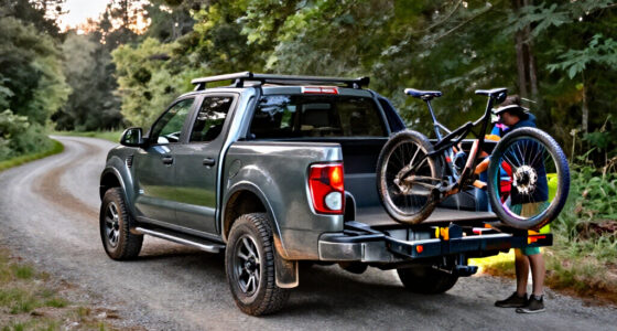 5 Best Ford OEM Accessories in 2027