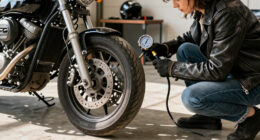 6 Best Motorcycle Tire Pressure Gauges for Accurate Checks in 2027