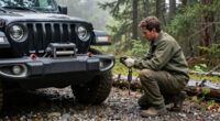 6 Best Off-Road Winch Kits for 2027