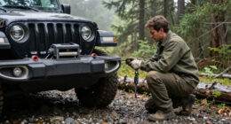 6 Best Off-Road Winch Kits for 2027