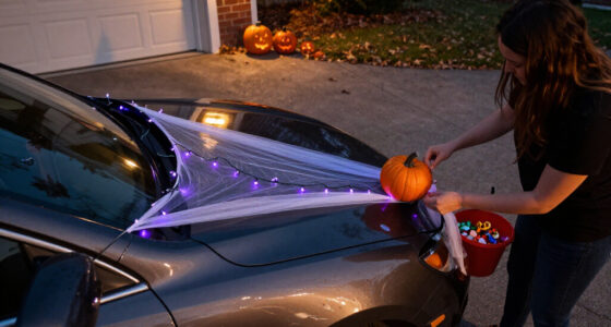 7 Best Car Halloween Decorations for Trunk-or-Treat and More in 2027