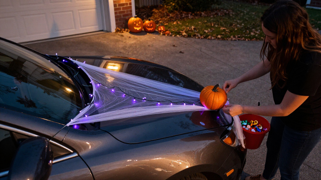 7 Best Car Halloween Decorations for Trunk-or-Treat and More in 2027