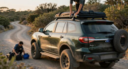 7 Best Ford Everest Accessories for Protection, Storage, and Style in 2027