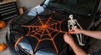 9 Best Halloween Car Decorations for Trunk-or-Treat in 2027