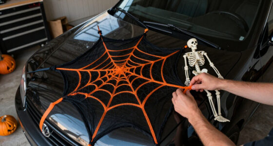 9 Best Halloween Car Decorations for Trunk-or-Treat in 2027