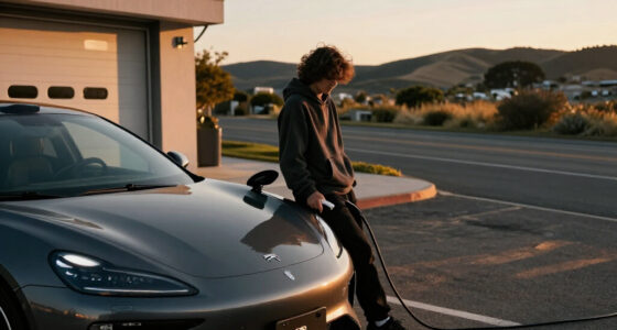 An Electric Corvette Is Still Coming. GM Won’t Say When