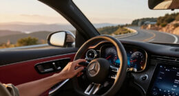 Base Mercedes-AMG EV Gets Fake Six-Cylinder Noises. V8 Sounds Cost Extra