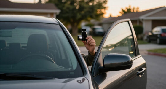 Best October Prime Day Dash Cam Deals: Garmin, Wolfbox, Rove