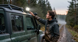 Best Off-Road Vehicle LED Light Bars Compared