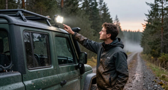 Best Off-Road Vehicle LED Light Bars Compared