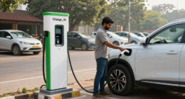 Charge_iN By Mahindra Expands Its Network To 50 Charging Stations In India