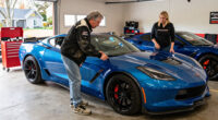 Corvette Fans Want A Z06X. GM Asks If You’d Pay Almost ZR1 Money