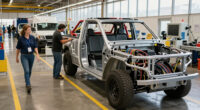 Electric Trucks Haven’t Sold Like GM Hoped. Its Vehicle Boss Says They Still Make Sense