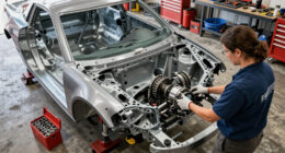 GM Is Committed To Keeping The C9 Corvette Affordable, Chief Engineer Says