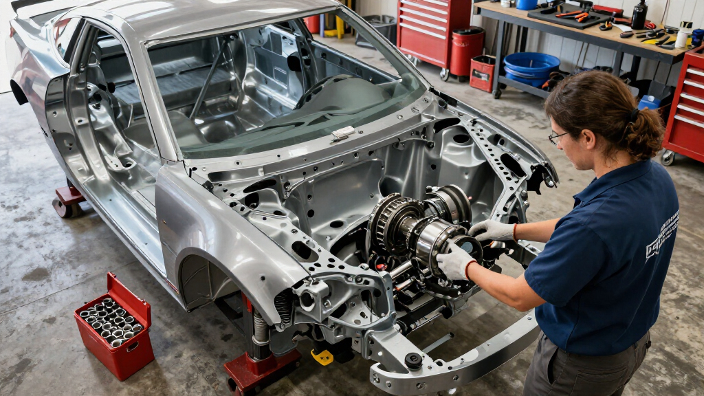 GM Is Committed To Keeping The C9 Corvette Affordable, Chief Engineer Says