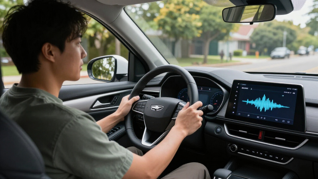 GM Is Rebooting OnStar As Your Personal AI Assistant—and Killing Off Its Brand Apps