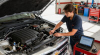 GM’s Future Silverados Should Need Fewer Dealership Visits. One Computer Is The Key