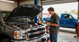 GM’s Mega 8.3L Duramax Diesel Is Actually Cheaper Than The Competition