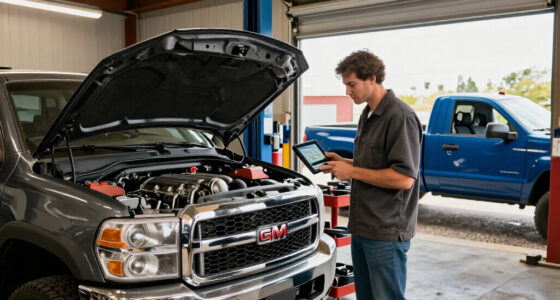 GM’s Mega 8.3L Duramax Diesel Is Actually Cheaper Than The Competition