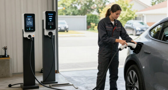 GMG Reports 1,000 Six-minute Charge Cycles For Its Graphene G CELLS
