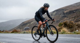 'I Kind Of Freaked Out A Bit' – Illi Gardner Overcomes Wild Weather To Claim The 2026 British Hill-climbing Crown