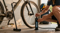 I Won't Go Back To A Traditional Bike Pump, Now I Can Get The Muc-Off AirMach Electric Mini Inflator To Do The Work For Me – It's Got A Huge 29% Off In This Amazon Prime Day Deal