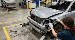IIHS Put A Bunch Of Crossovers Through Its Updated Crash Test. Only One Was ‘Good’