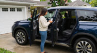 Lease Hack Lands You In A 2026 Hyundai Palisade For About $250 A Month