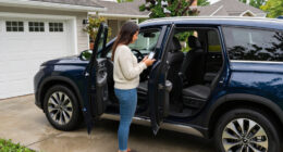 Lease Hack Lands You In A 2026 Hyundai Palisade For About $250 A Month