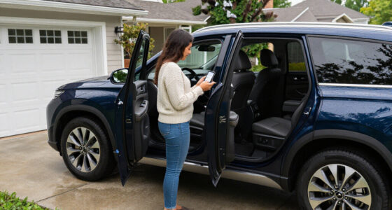 Lease Hack Lands You In A 2026 Hyundai Palisade For About $250 A Month