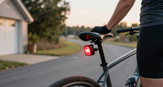 Magicshine Seemee 400 ANT+ Review – A Great Little Rear Light Provided You Don’t Buy It To Fulfil Its More Grandiose Claims