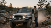 Off-Road LED Light Bars: A Prime Big Deal Days Guide