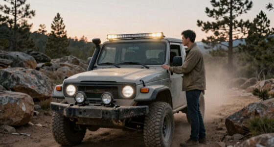 Off-Road LED Light Bars: A Prime Big Deal Days Guide