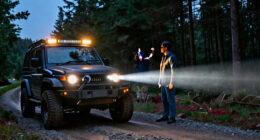 2026 Off-Road Lighting Checklist