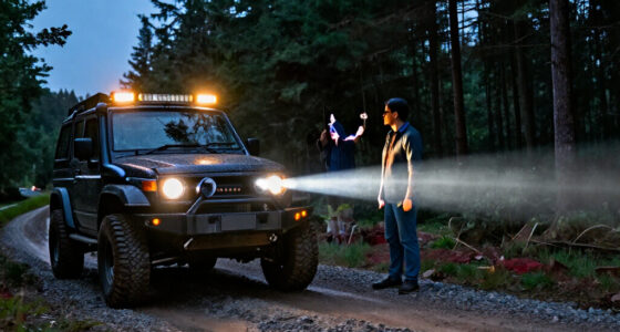 2026 Off-Road Lighting Checklist