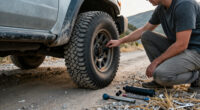 2026 Off-Road Tire Repair Checklist