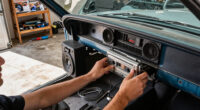 Old-School Box Speakers Are Back—and Pioneer’s New ‘Cassette Deck’ Car Stereo Is Finally Coming To America
