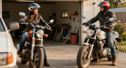 'One Bike To Rule Them All' – Where's The Fun In That?
