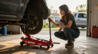 OTC Racing Jack And Stand Review: Yes, It Is 2.5X Nicer Than Harbor Freight