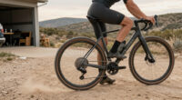 Particle GCX45 Hyperlight Wheelset