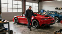 Porsche Mission S Revealed: New Mid-Engine Supercar Gets A ‘Permanent’ Place In The Lineup