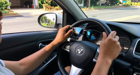 Povec C1 Performance Sunglasses Review – Change From Light To Dark In An Instant