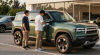 Rivian's R2 Is Already Its Best-Seller. Now It's Raising Its Sales Forecast Again