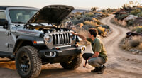 So That’s Why Jeep Didn’t Put A V8 In The Two-Door Wrangler
