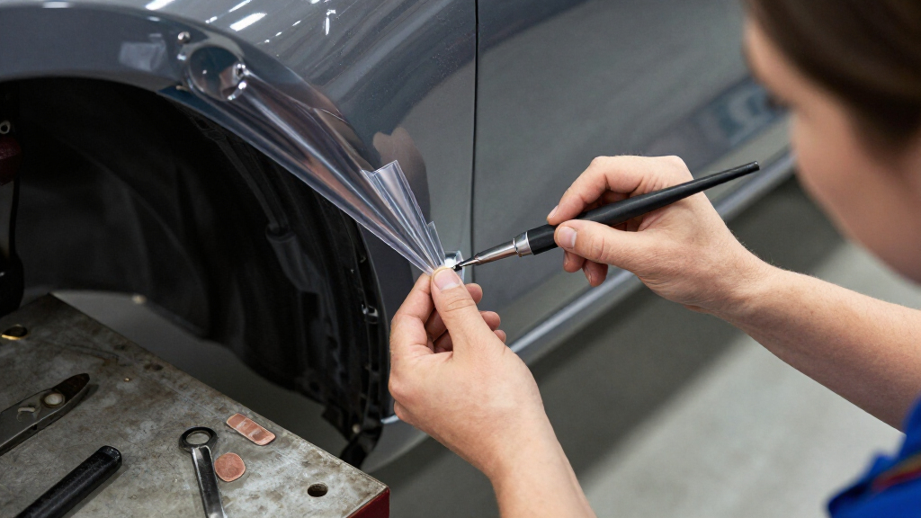 ‘The TPU Film Isn't Melting, It’s The Tiny Joint Between Plastic And Metal That Is Deforming’: How To Avoid Electric Pump And TPU Tube Incompatibility Leaving You Stranded