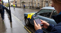 Tickets For Edinburgh Tour De France Opening Ceremony On Sale For As Much As £99, Despite Previous Team Presentations Being Free Of Charge